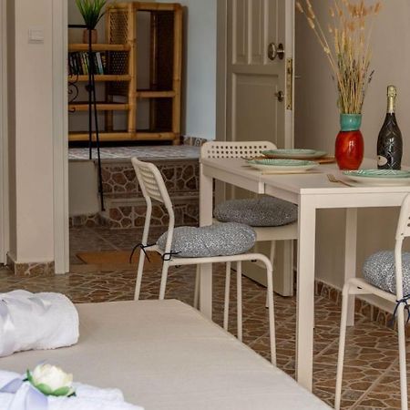 Four Seasons Apartment Chania  ภายนอก รูปภาพ