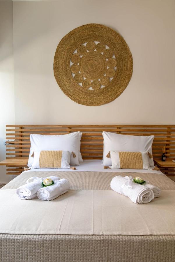 Four Seasons Apartment Chania  ภายนอก รูปภาพ