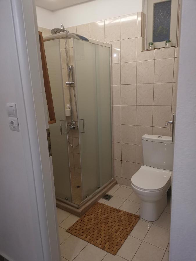Four Seasons Apartment Chania  ภายนอก รูปภาพ